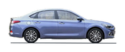 Hyundai Celesta