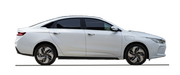 Geely Geometry A